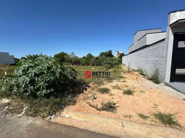 Terreno / Lote para Venda em Indaiatuba/SP Vila dos Canários