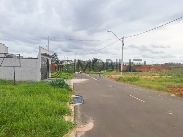 Terreno / Lote para Venda em Indaiatuba/SP Jardim Beija Flor