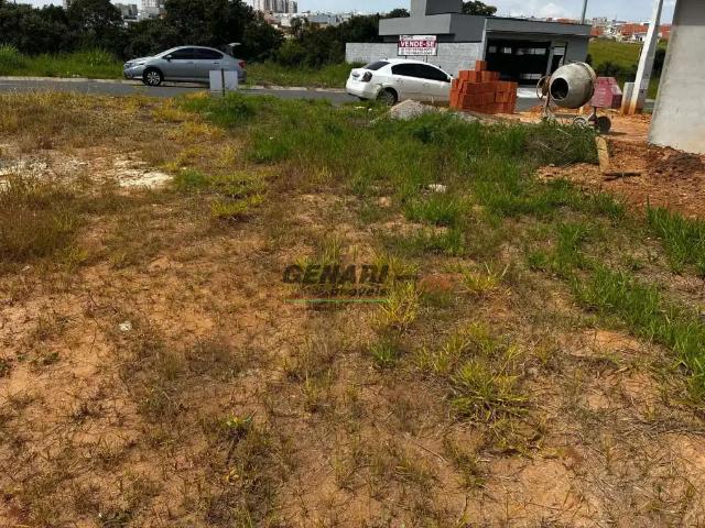 Terreno / Lote para Venda em Indaiatuba/SP Vila dos Canários