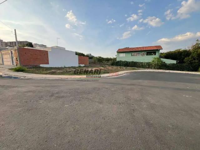 Terreno / Lote para Venda em Indaiatuba/SP Vila dos Canários