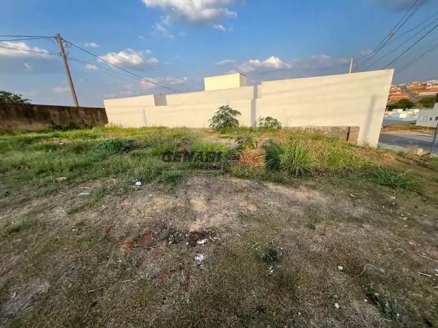 Terreno / Lote para Venda em Indaiatuba/SP Vila dos Canários