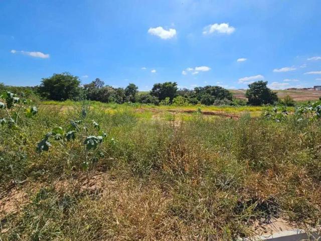 Terreno / Lote para Venda em Indaiatuba/SP Vila dos Canários