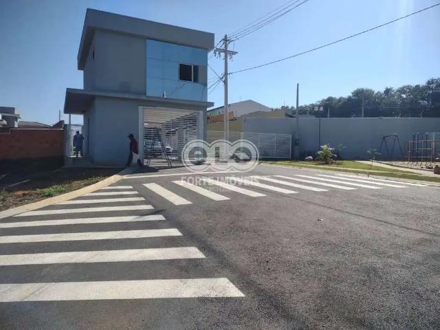 Terreno / Lote para Venda em Indaiatuba/SP Vila Florença