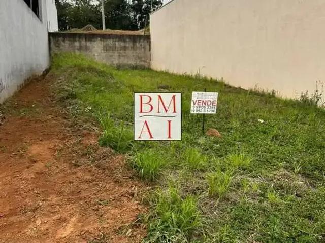 Terreno / Lote para Venda em Indaiatuba/SP Vila Florença
