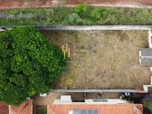 Terreno / Lote para Venda em Indaiatuba/SP Vila Georgina