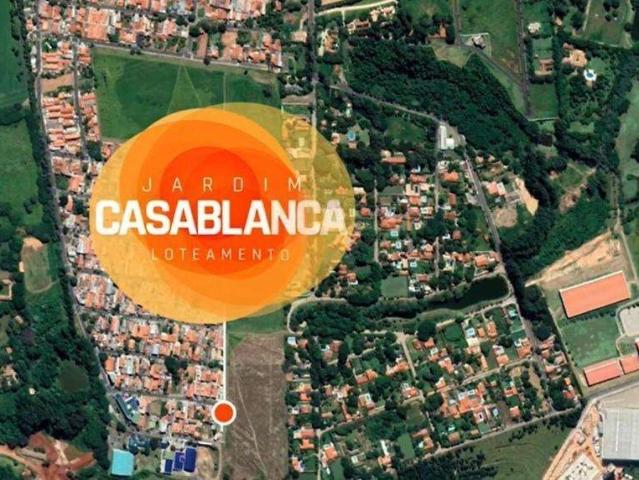 Terreno / Lote para Venda em Indaiatuba/SP Vila Inglesa