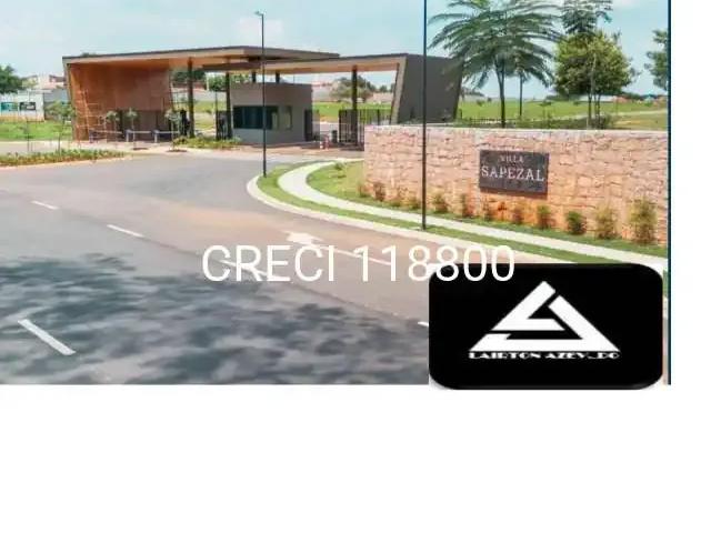 Terreno / Lote para Venda em Indaiatuba/SP Vila Inglesa