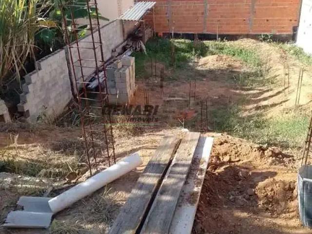 Terreno / Lote para Venda em Indaiatuba/SP Vila Rubens