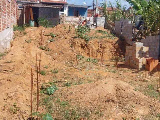Terreno / Lote para Venda em Indaiatuba/SP Vila Rubens