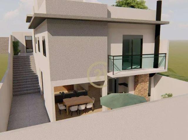 Terreno / Lote para Venda em Indaiatuba/SP Vila Rubens