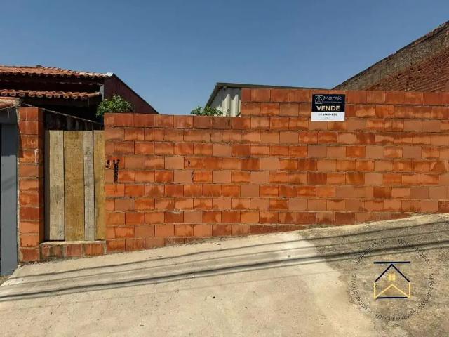 Terreno / Lote para Venda em Indaiatuba/SP Vila Rubens