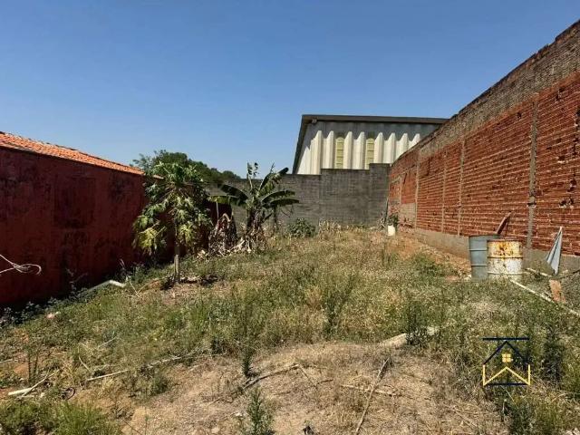 Terreno / Lote para Venda em Indaiatuba/SP Vila Rubens