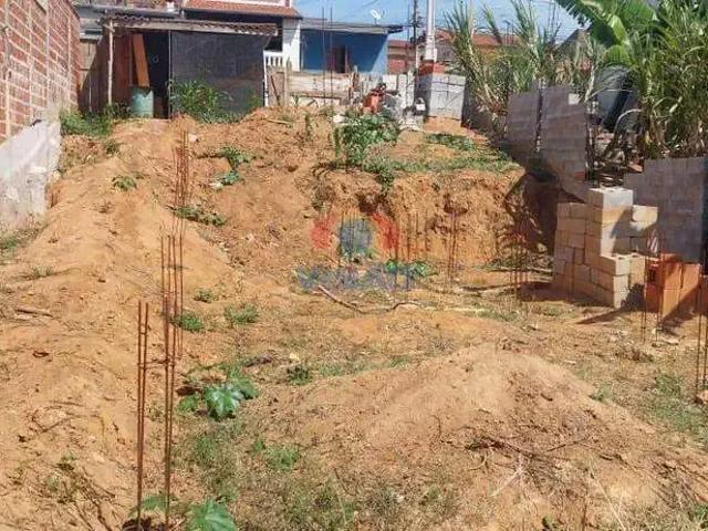 Terreno / Lote para Venda em Indaiatuba/SP Vila Rubens