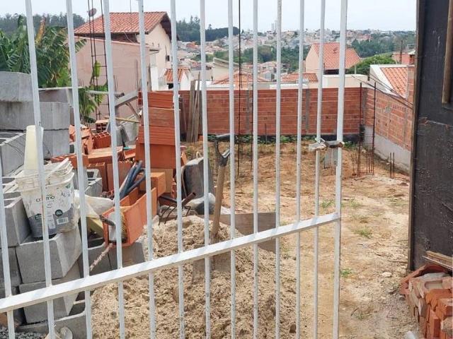 Terreno / Lote para Venda em Indaiatuba/SP Vila Rubens