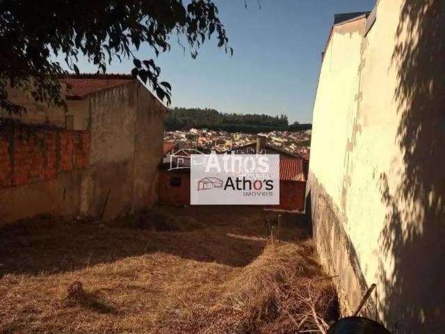 Terreno / Lote para Venda em Indaiatuba/SP Vila Rubens