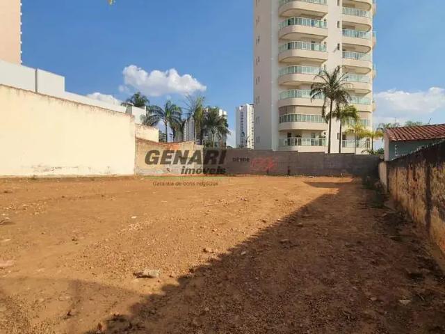 Terreno / Lote para Venda em Indaiatuba/SP Vila Sfeir