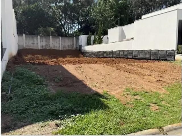 Terreno / Lote para Venda em Indaiatuba/SP Vila Suíça