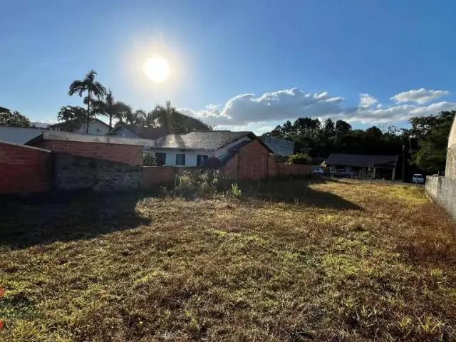 Terreno / Lote para Venda em Indaial/SC Carijós