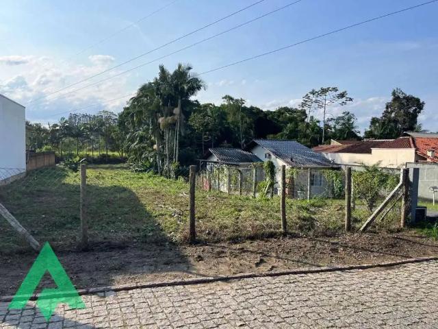 Terreno / Lote para Venda em Indaial/SC Carijós