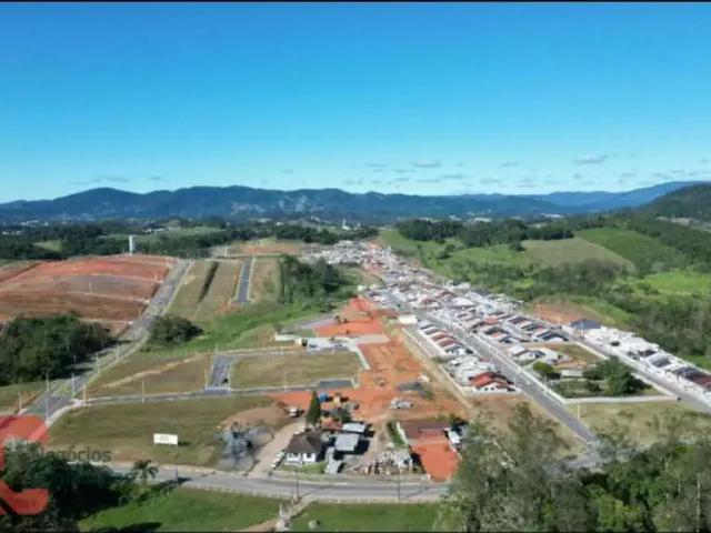 Terreno / Lote para Venda em Indaial/SC Arapongas