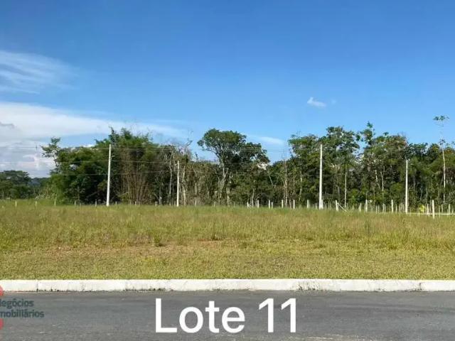Terreno / Lote para Venda em Indaial/SC Arapongas