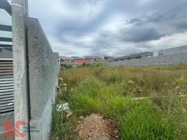 Terreno / Lote para Venda em Indaial/SC Benedito