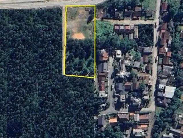 Terreno / Lote para Venda em Indaial/SC Encano do Norte