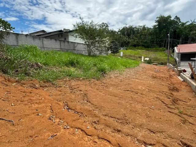 Terreno / Lote para Venda em Indaial/SC Encano