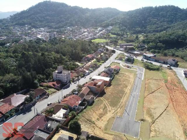 Terreno / Lote para Venda em Indaial/SC Estados