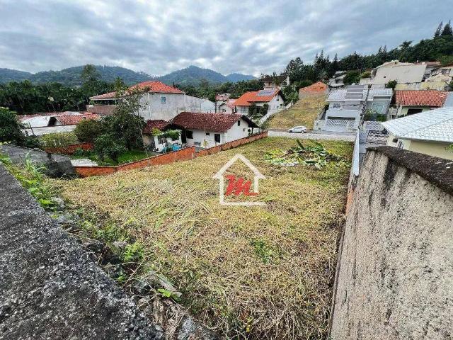 Terreno / Lote para Venda em Indaial/SC Estados
