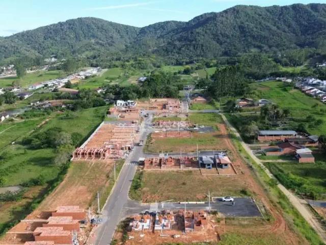 Terreno / Lote para Venda em Indaial/SC Estrada das Areias