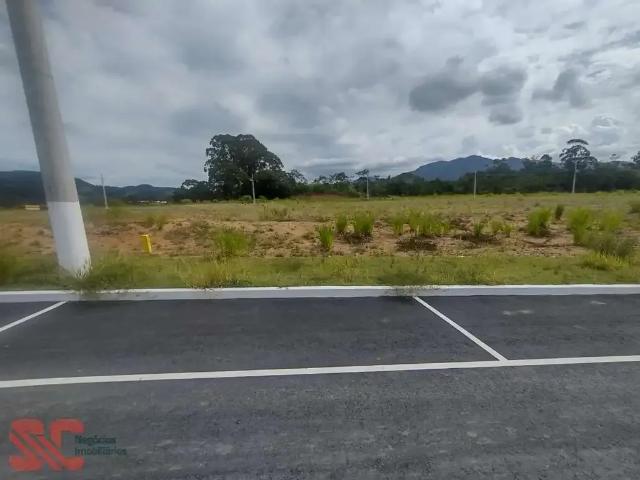 Terreno / Lote para Venda em Indaial/SC Estrada das Areias