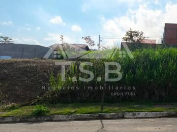 Terreno à venda em Tocantins