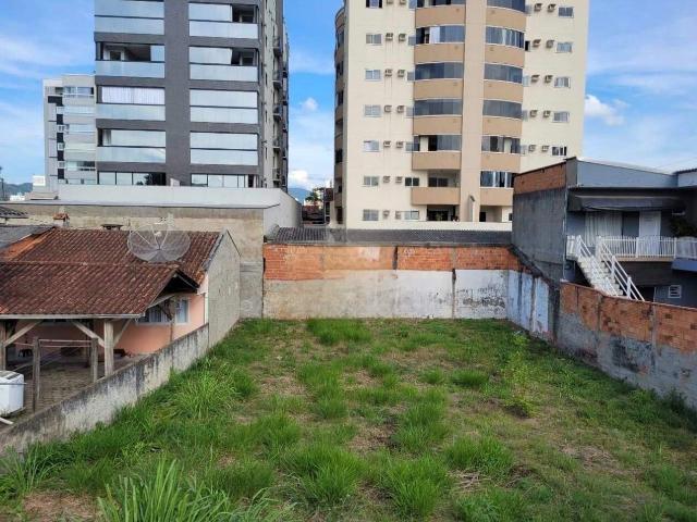 Terreno / Lote para Venda em Indaial/SC Nações