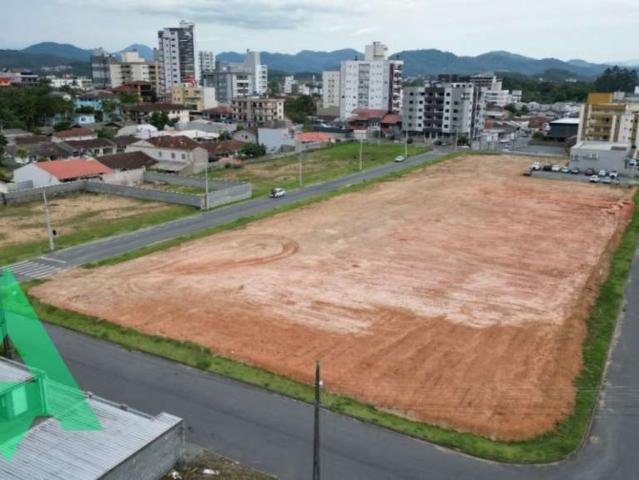 Terreno / Lote para Venda em Indaial/SC Rio Morto