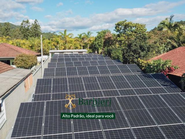Terreno / Lote para Venda em Indaial/SC Warnow 1 Quartos