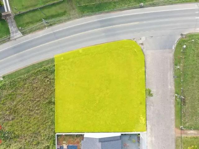 Terreno / Lote para Venda em Indaial/SC Warnow