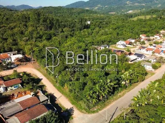 Terreno / Lote para Venda em Indaial/SC Warnow