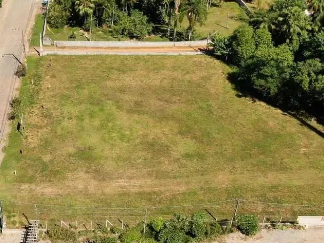 Terreno / Lote para Venda em Indaial/SC Warnow