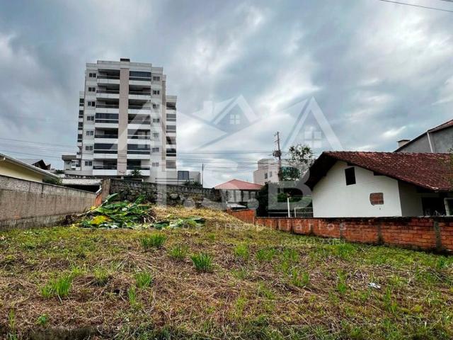 Terreno / Lote para Venda em Indaial/SC Tapajós