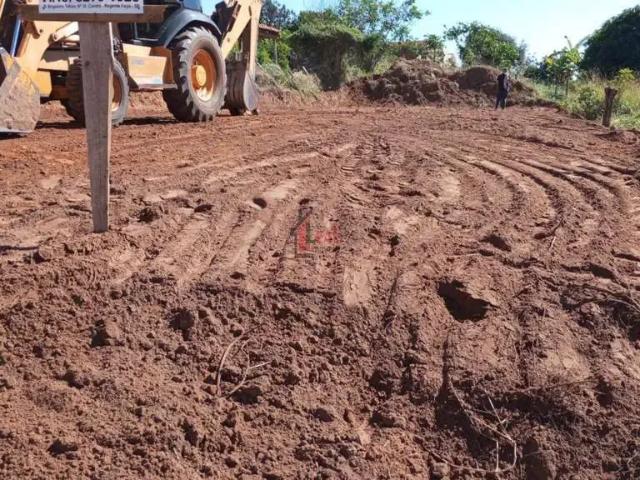 Terreno / Lote para Venda em Indiana/SP Vila Garcês