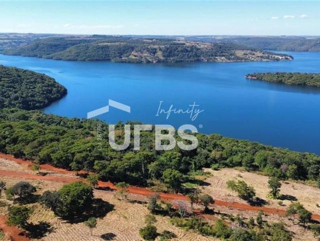 Terreno / Lote para Venda em Indianópolis/MG Centro