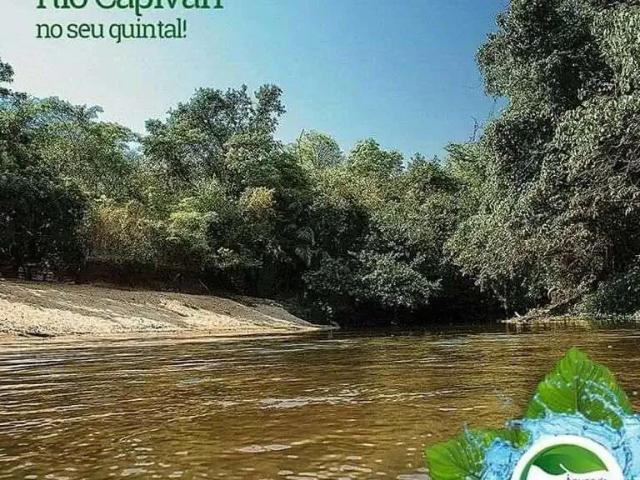 Terreno / Lote para Venda em Indiara/GO Zona Rural