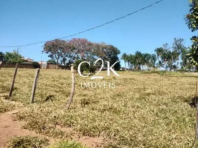 Terreno / Lote para Venda em Inhumas/GO Jardim Raio de Sol