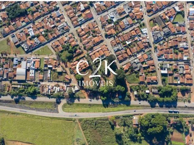 Terreno / Lote para Venda em Inhumas/GO Setor Euradarque