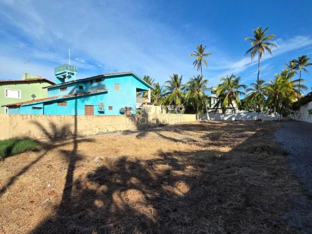 Terreno / Lote para Venda em Ipojuca/PE Cupe