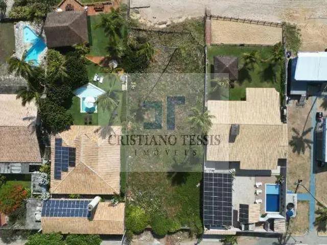 Terreno / Lote para Venda em Ipojuca/PE Merepi II