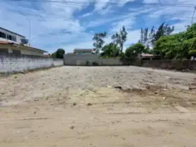 Terreno / Lote para Venda em Ipojuca/PE Serrambi