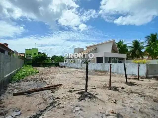 Terreno / Lote para Venda em Ipojuca/PE Ponta de Serrambi