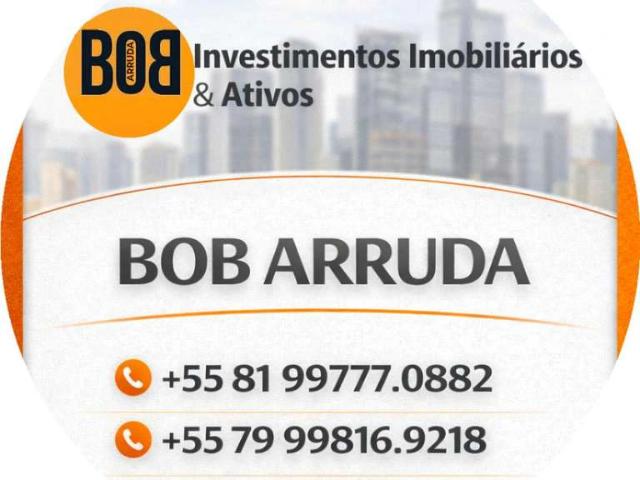 Terreno / Lote para Venda em Ipojuca/PE Serrambi